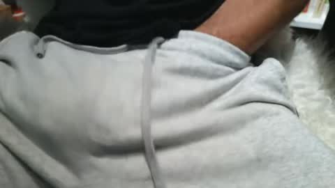 Snapshot of peacheshubby chatting on 07/20/26, 03:36 hard4u online show from 07/20/26, 03:36