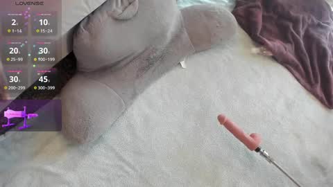 Snapshot of peachespanties123 chatting on 02/27/25, 02:54 Peaches online show from 02/27/25, 02:54