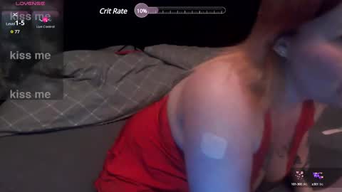 Peachi Butt online show from 02/05/25, 09:18