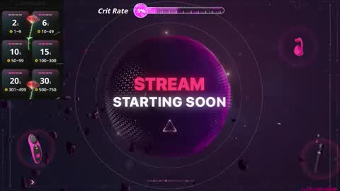 Peachi Butt online show from 03/25/26, 11:16