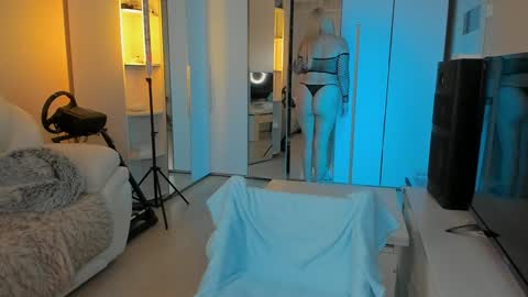 peachju1cy online show from 01/19/25, 03:18