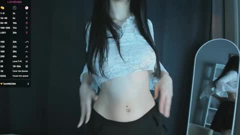 Snapshot of peachnimbus chatting on 03/31/26, 09:37 Daisy online show from 03/31/26, 09:37