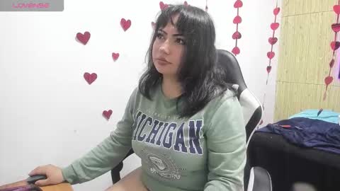 Peachy   online show from 02/22/26, 04:57