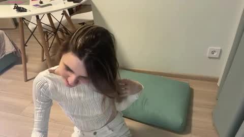 Peachy online show from 05/11/26, 06:38