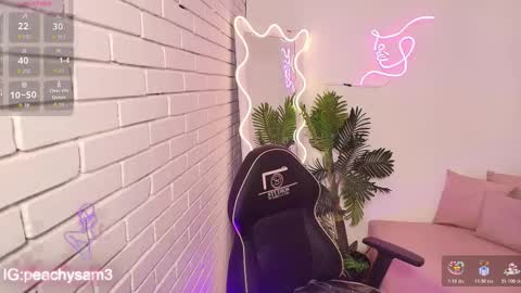 peachy_tay online show from 11/25/25, 11:43