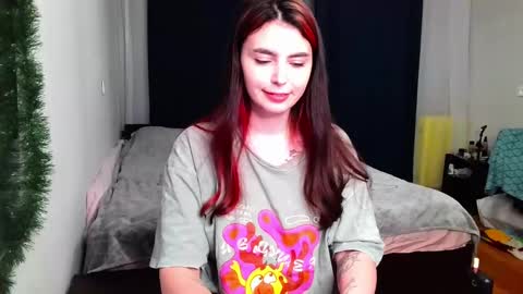 Peachy online show from 12/22/24, 04:50