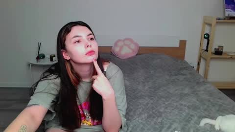 Peachy online show from 03/06/25, 03:35