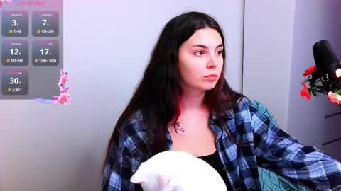 Peachy online show from 11/22/25, 12:04