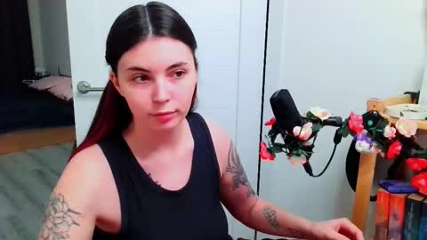 Peachy online show from 02/17/26, 11:55