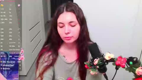 Peachy online show from 02/23/26, 07:44