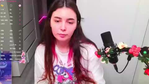 Peachy online show from 02/25/26, 10:41