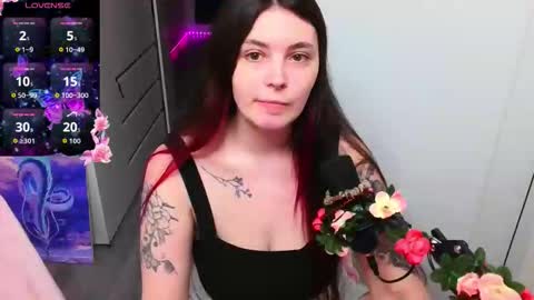 Snapshot of peachybabe__ chatting on 03/21/26, 12:04 Peachy online show from 03/21/26, 12:04