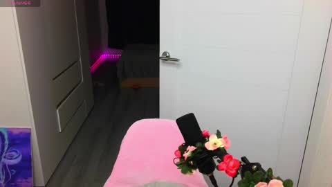 Snapshot of peachybabe__ chatting on 03/26/26, 10:37 Peachy online show from 03/26/26, 10:37