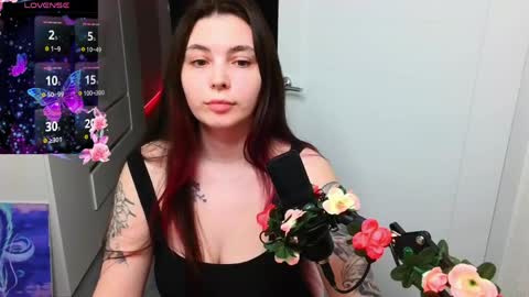 Snapshot of peachybabe__ chatting on 03/27/26, 10:04 Peachy online show from 03/27/26, 10:04