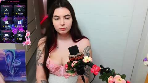 Snapshot of peachybabe__ chatting on 03/28/26, 01:54 Peachy online show from 03/28/26, 01:54