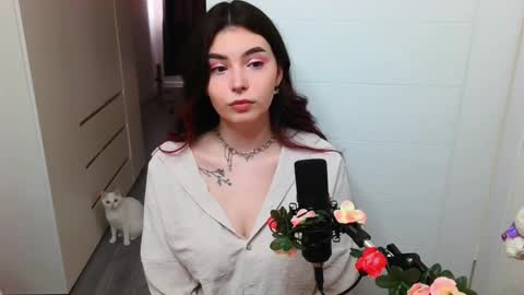 Snapshot of peachybabe__ chatting on 04/02/26, 12:58 Peachy online show from 04/02/26, 12:58