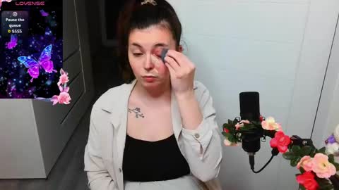 Snapshot of peachybabe__ chatting on 04/04/26, 06:38 Peachy online show from 04/04/26, 06:38