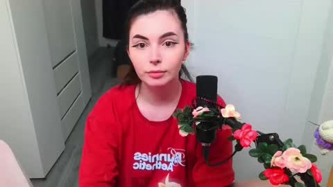 Snapshot of peachybabe__ chatting on 04/26/26, 03:10 Peachy online show from 04/26/26, 03:10