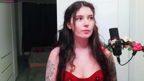 Snapshot of peachybabe__ chatting on 05/30/26, 11:46 Peachy online show from 05/30/26, 11:46