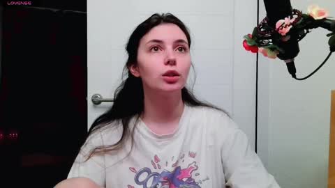 Snapshot of peachybabe__ chatting on 06/03/26, 06:35 Peachy online show from 06/03/26, 06:35