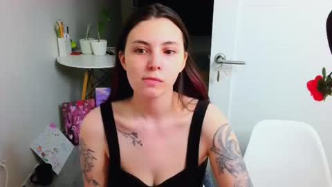 Snapshot of peachybabe__ chatting on 07/19/26, 11:30 Peachy online show from 07/19/26, 11:30