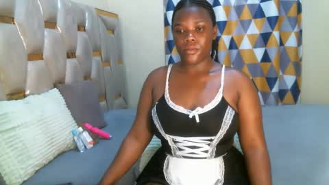 Snapshot of peachygirl255 chatting on 04/20/26, 06:16 Peachy online show from 04/20/26, 06:16