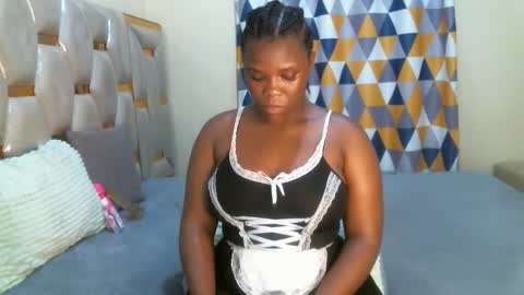Snapshot of peachygirl255 chatting on 04/29/26, 05:30 Peachy online show from 04/29/26, 05:30