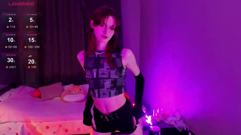 Peachy not a bb baby love or something Please call me Peachy online show from 12/05/25, 03:04