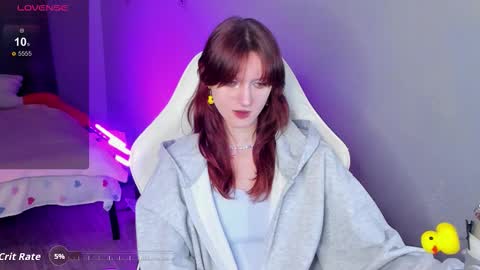 Peachy not a bb baby love or something Please call me Peachy online show from 12/14/25, 01:44