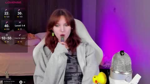 Peachy not a bb baby love or something Please call me Peachy online show from 02/02/26, 12:31