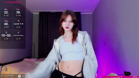 Peachy not a bb baby love or something Please call me Peachy online show from 02/08/26, 11:52