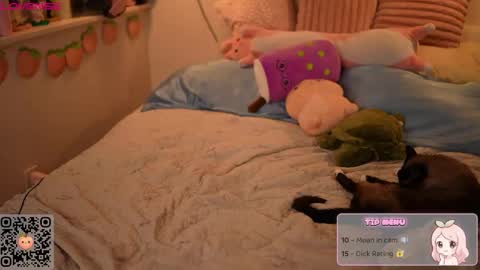 Snapshot of peachypeachgirl chatting on 04/06/26, 04:46 peachypeachgirl online show from 04/06/26, 04:46