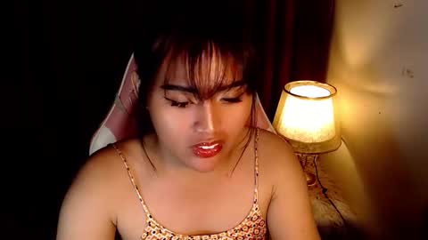 Snapshot of peakaboo_xx chatting on 03/20/26, 06:24 Angel Creamdensada online show from 03/20/26, 06:24