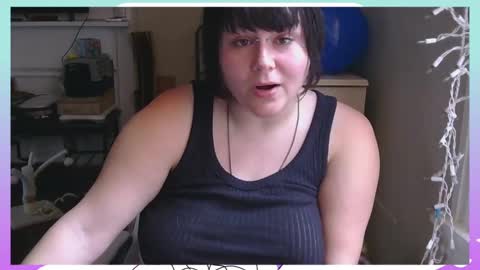 Snapshot of peakobunny chatting on 09/25/25, 06:11 peakobunny online show from 09/25/25, 06:11