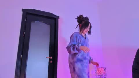 Kate online show from 02/12/26, 08:20