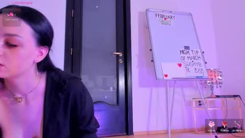 Kate online show from 03/02/26, 01:29