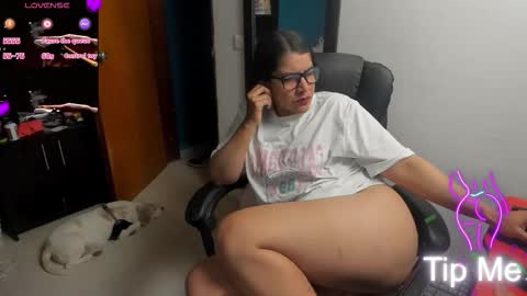 Tangerine Penaut online show from 02/12/26, 11:55