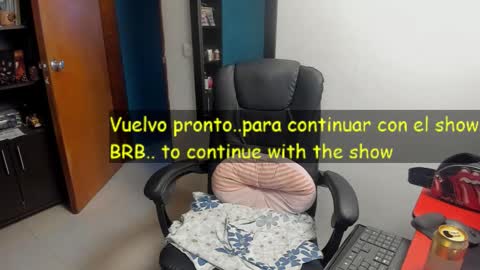 Tangerine Penaut online show from 02/28/26, 10:44