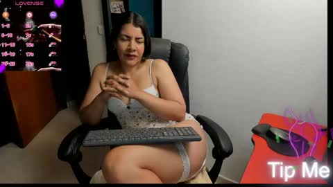 Tangerine Penaut online show from 04/28/26, 12:20
