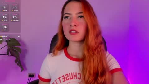 LILLY online show from 04/01/26, 02:56