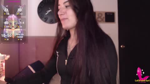 Pearl online show from 12/13/24, 08:58