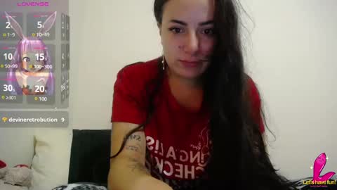 Pearl online show from 01/11/25, 04:16