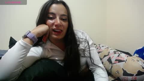 Pearl online show from 01/21/25, 06:33