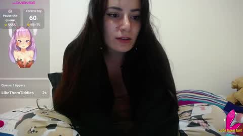 Pearl online show from 01/25/25, 05:40