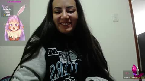 Pearl online show from 02/16/25, 02:42