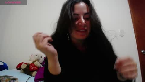 Pearl online show from 02/24/25, 03:12