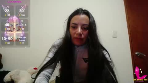 Pearl online show from 02/26/25, 03:10