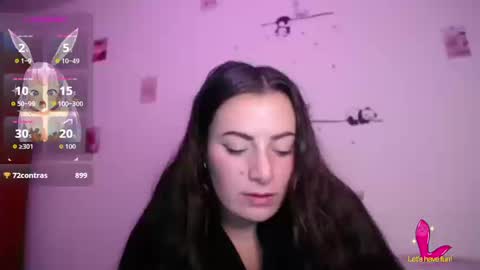 Pearl online show from 09/11/25, 04:45