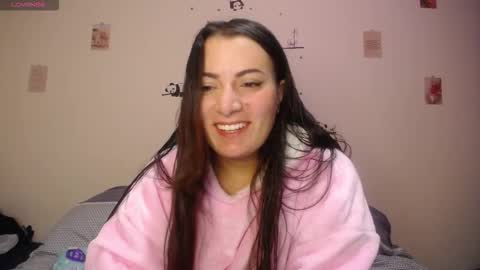 Pearl online show from 10/10/25, 04:11