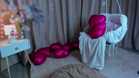 Sex Leah online show from 02/28/26, 12:00